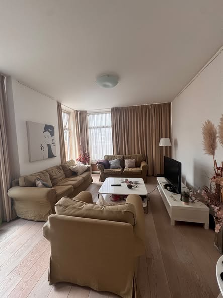 For rent: Amsterdam / €1279.00 p.m. / 110.00m2