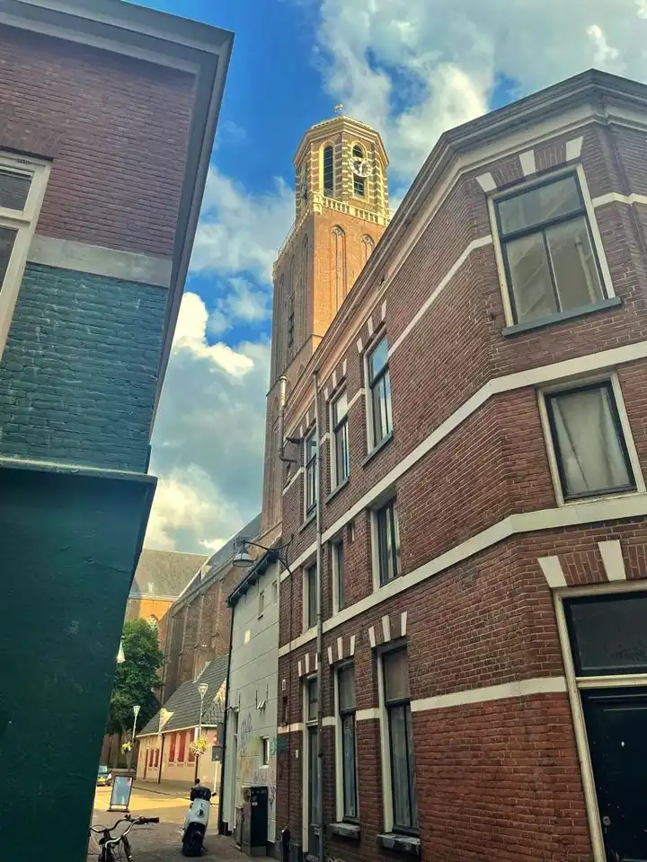 For rent: Zwolle