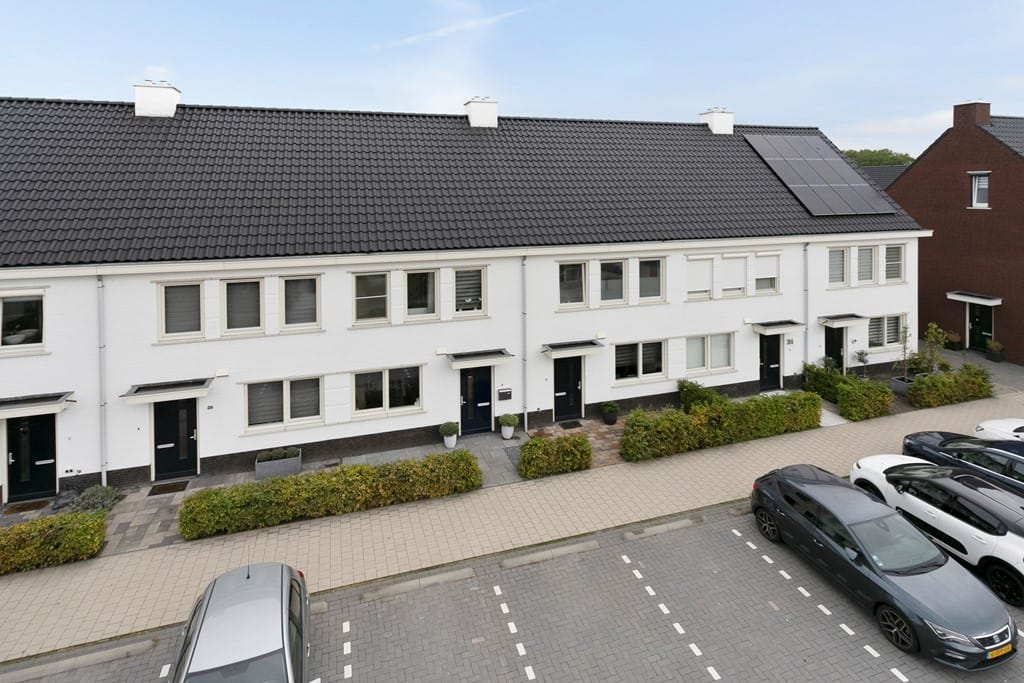 Te huur: Zevenbergen