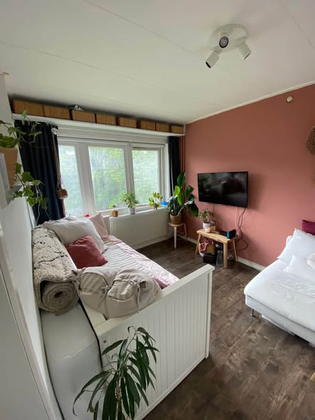 Te huur: Groningen / €492 p.m. / 16m2
