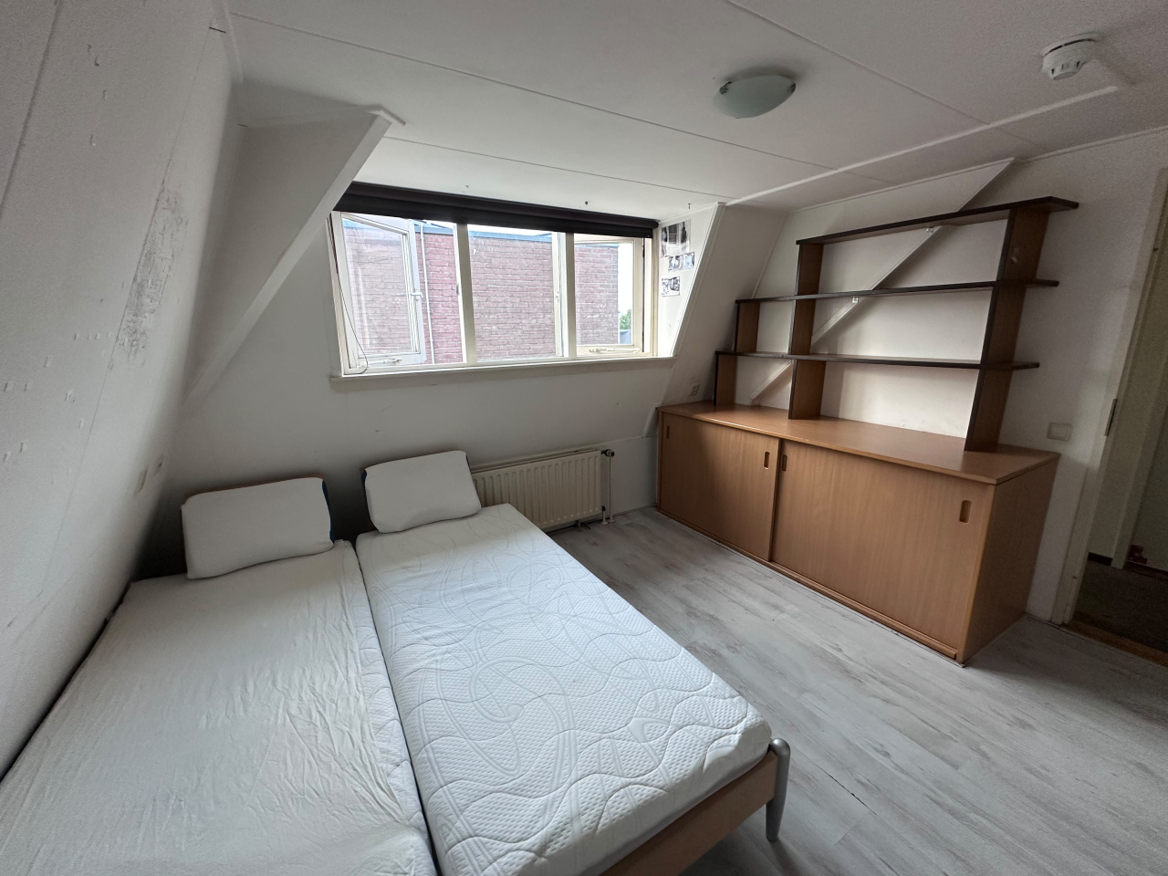 Te huur: Tilburg