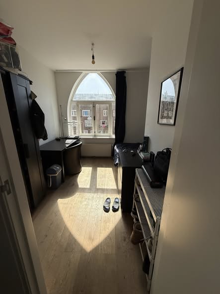 Te huur: Amsterdam / €1000,00 p.m. / 71,00m2