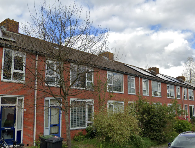 Te huur: Groningen / €696 p.m. / 11m2