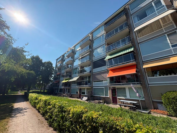 Te huur: Zwolle / €1035 p.m. / 66m2