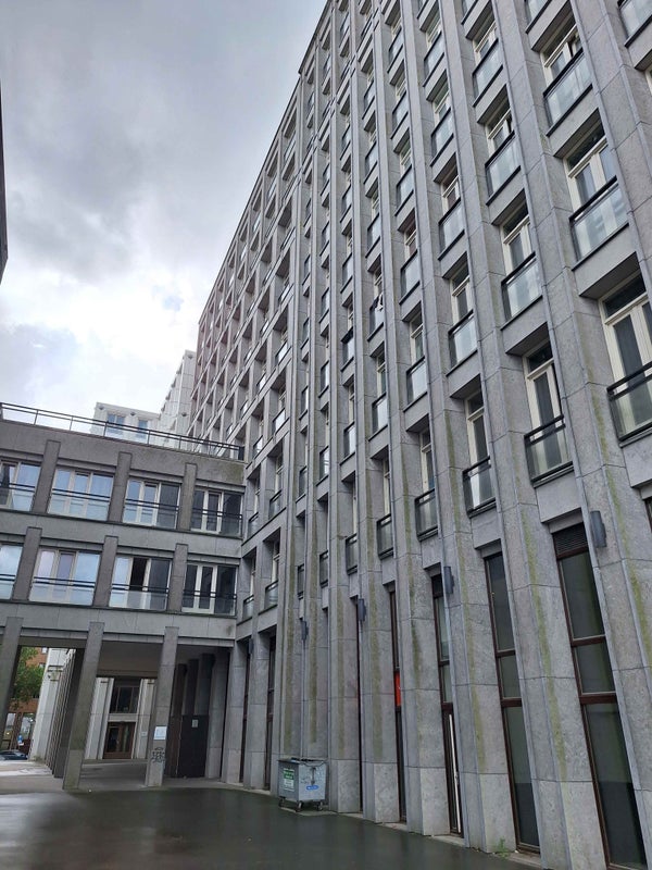 Te huur: Amsterdam / €1180 p.m. / 51m2