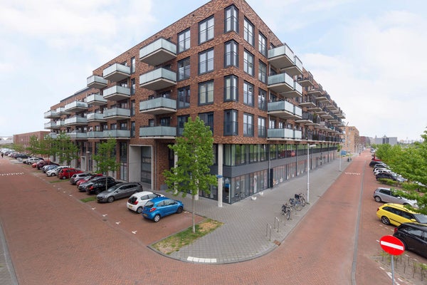 Te huur: Utrecht / €2100,00 p.m. / 59,00m2