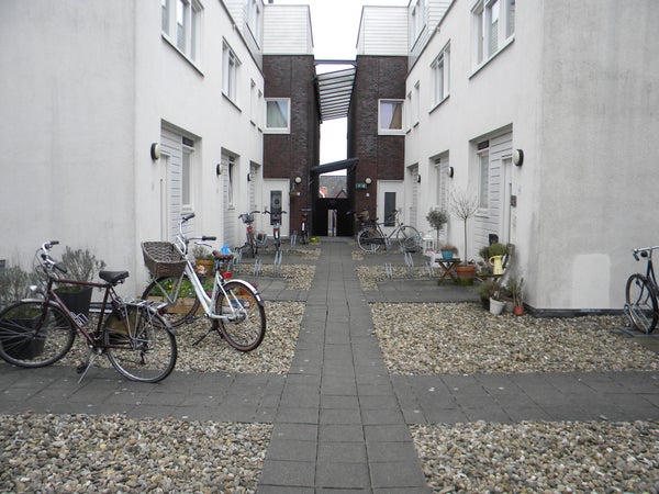 For rent: Amersfoort / €17201795 p.m. / 101m2