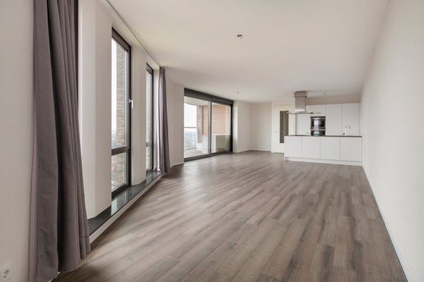 Te huur: Den Bosch / €1910,00 p.m. / 105,00m2