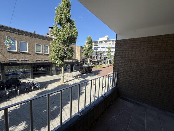 Te huur: Hengelo