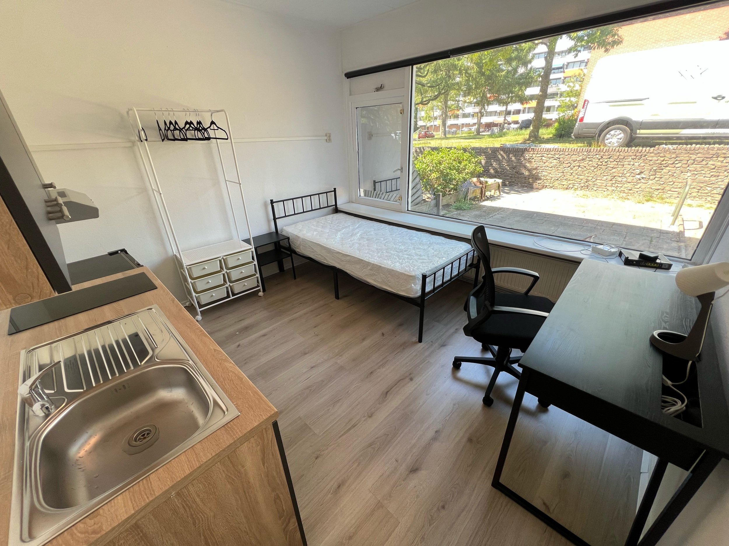 For rent: Emmen