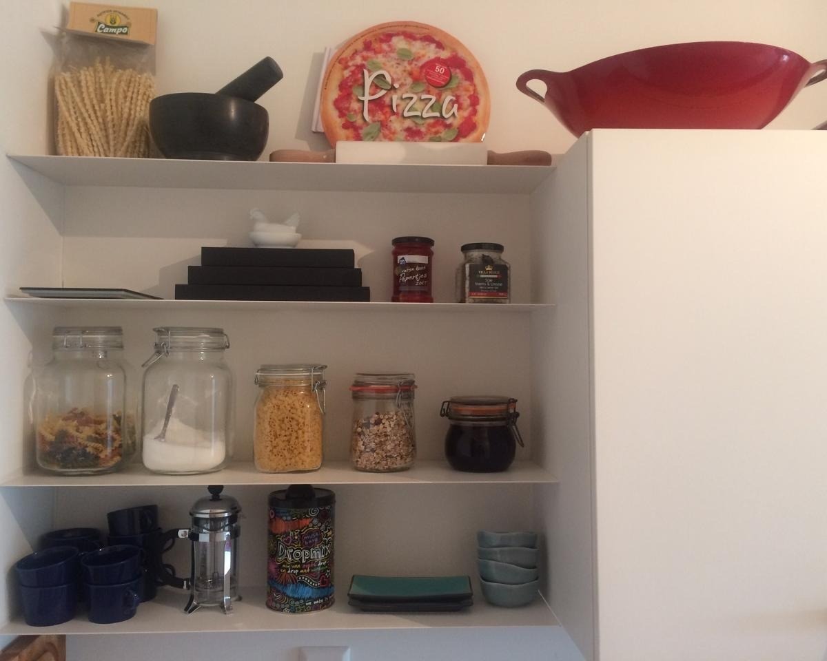 For rent: Amsterdam / €1042 p.m. / 28m2