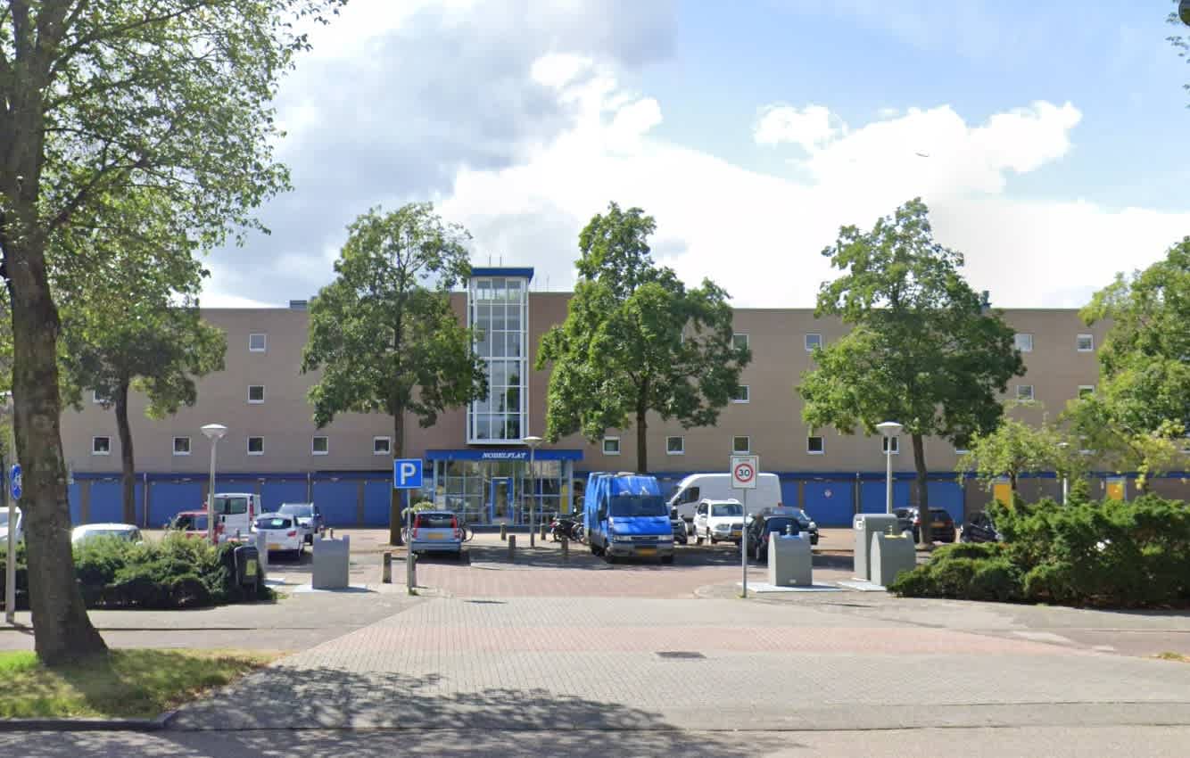 For rent: Amstelveen / €932 p.m. / 72m2