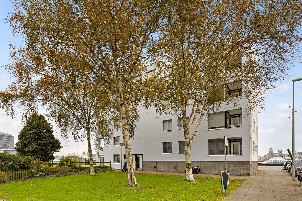 Te huur: Amsterdam / €2150,00 p.m. / 65,00m2