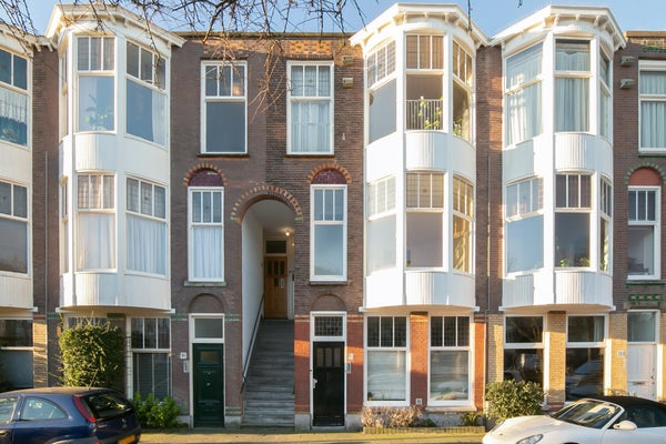 Te huur:  Den Haag  / €1800,00 p.m. / 78,00m2