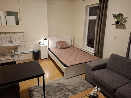 For rent: Utrecht / €975.00 p.m. / 16.00m2