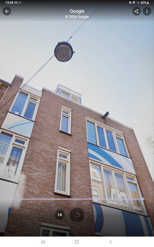 Te huur: Amsterdam / €900,00 p.m. / 88,00m2