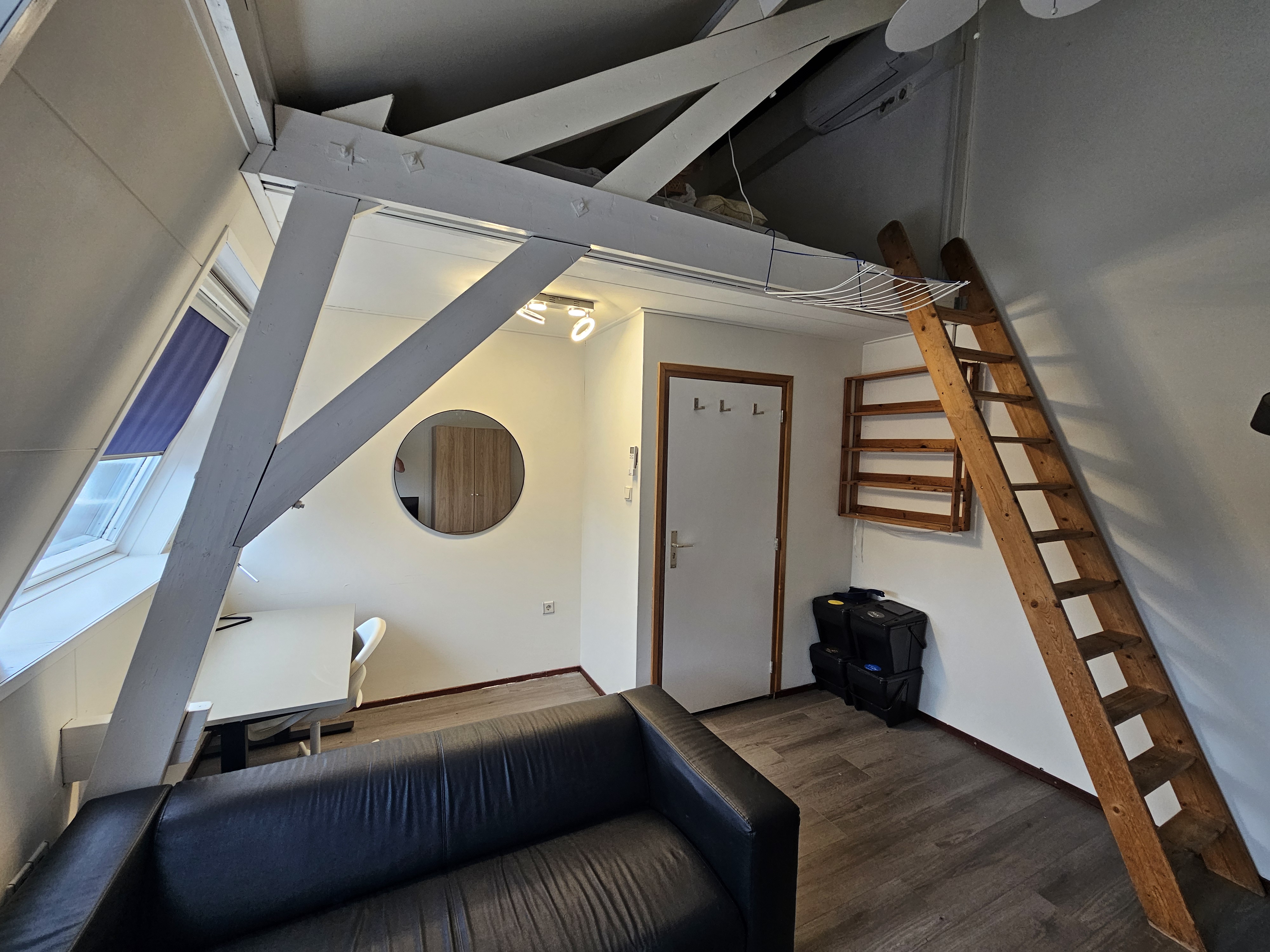 Te huur: Tilburg / €849,00 p.m. / 25,00m2