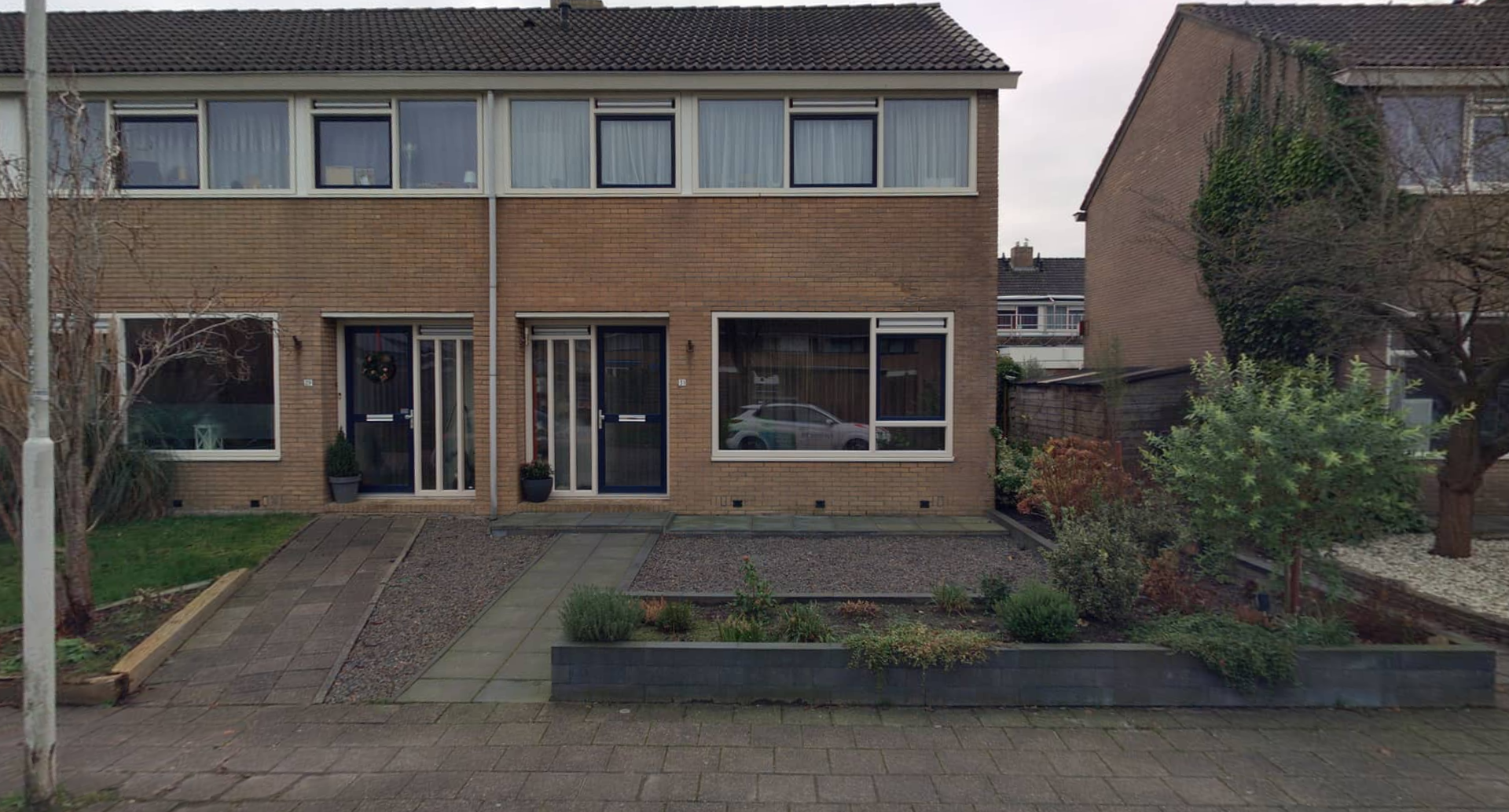 Te huur: Grou / €933 p.m. / 123m2