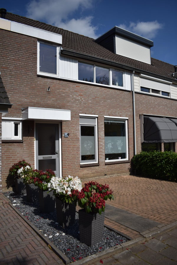 For rent: Eindhoven