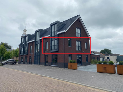 Te huur: 's-Gravenpolder / €1200,00 p.m. / 72,00m2