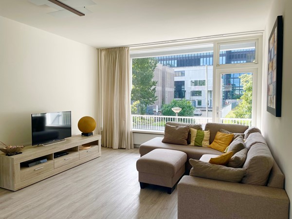 Te huur: Amsterdam / €3250,00 p.m. / 93,00m2