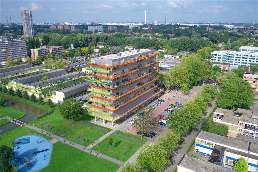 Te huur: Hoogvliet Rotterdam