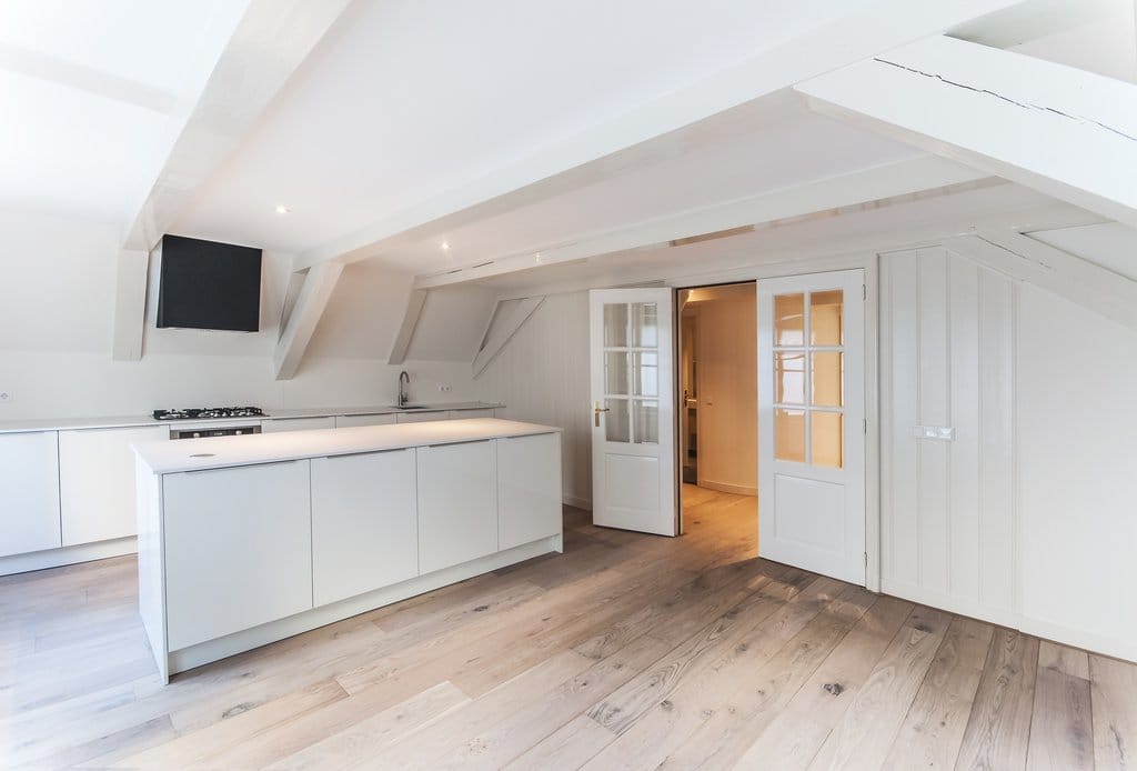 For rent: Amsterdam / €2950.00 p.m. / 115.00m2