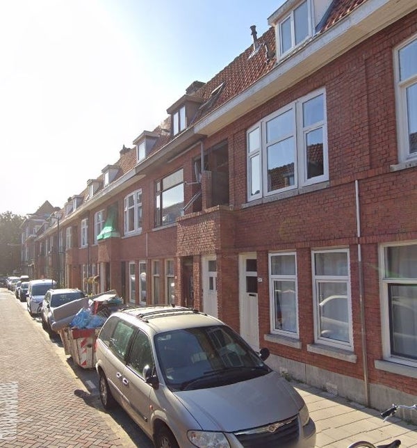 Te huur: Schiedam