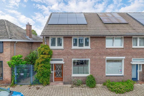 Te huur:  Eindhoven  / €2295 p.m. / 116m2