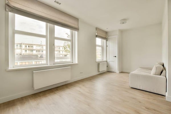 For rent: Amsterdam
