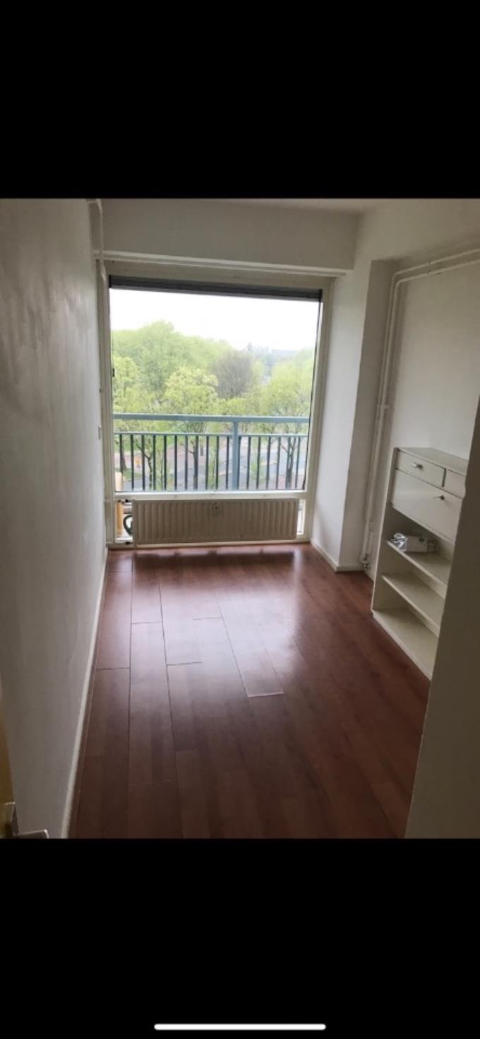Te huur: Amsterdam