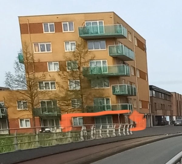 Te huur: Amsterdam