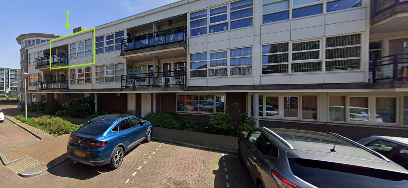 For rent: Alkmaar