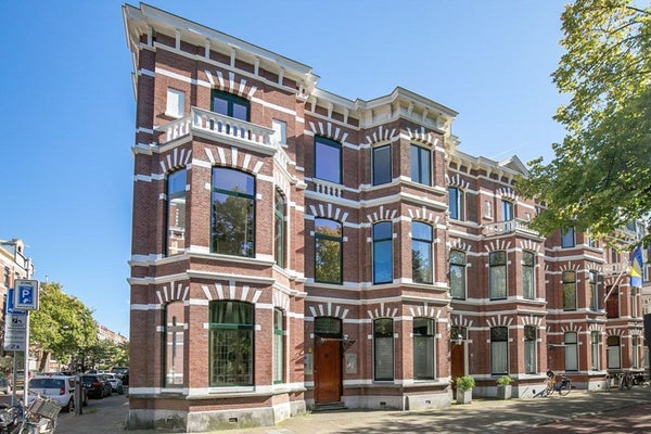 For rent: Den Haag