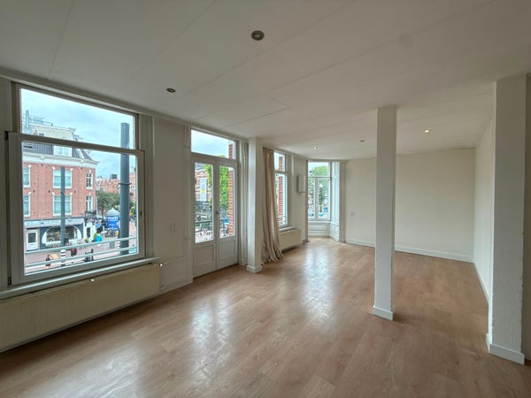 For rent: Amsterdam