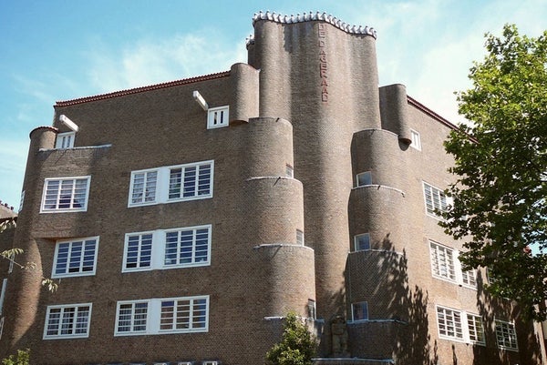 Te huur: Amsterdam