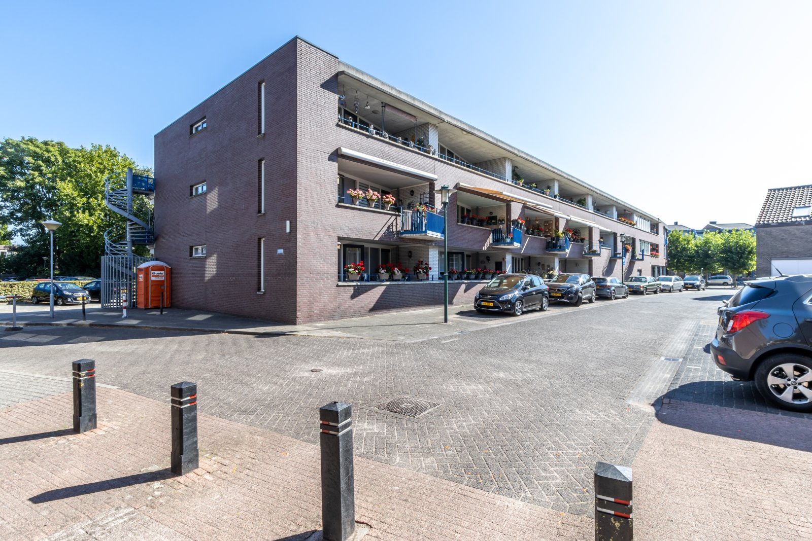 For rent: Deurne / €1050 p.m. / 73m2