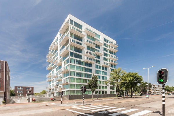 For rent:  Den Haag  / €1695.00 p.m. / 88.00m2