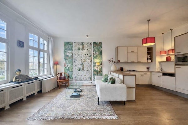 Te huur:  Amsterdam  / €2850,00 p.m. / 80,00m2