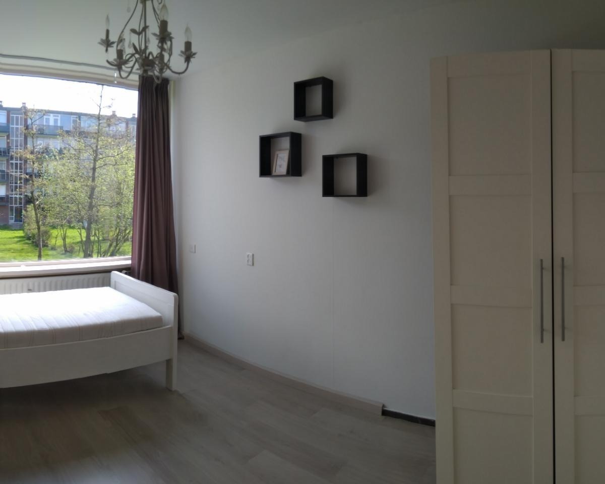 Te huur: Capelle aan den IJssel / €650,00 p.m. / 12,00m2