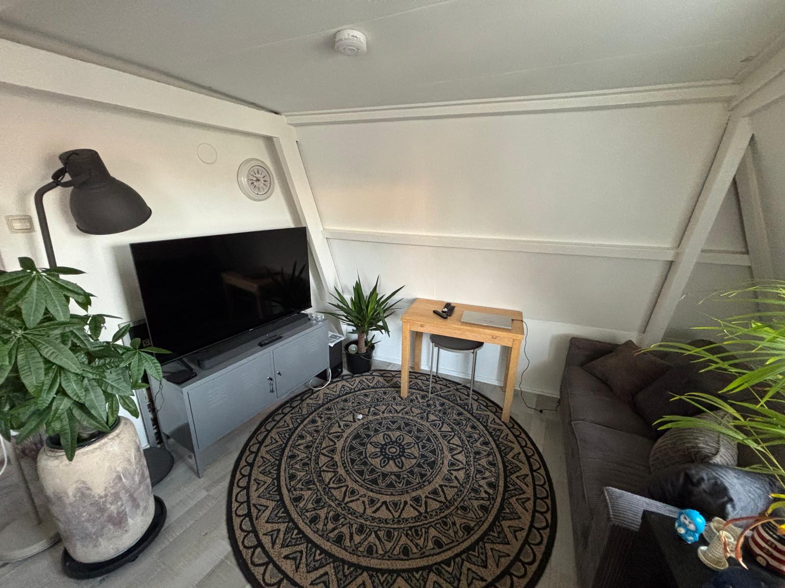 Te huur: Leeuwarden / €900 p.m. / 39m2