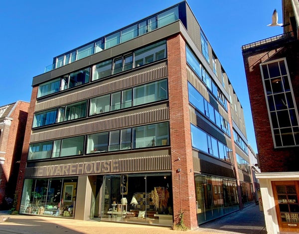 Te huur: Groningen / €1161 p.m. / 50m2