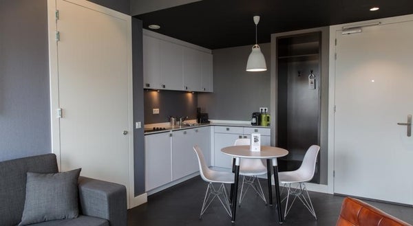 For rent: Den Haag