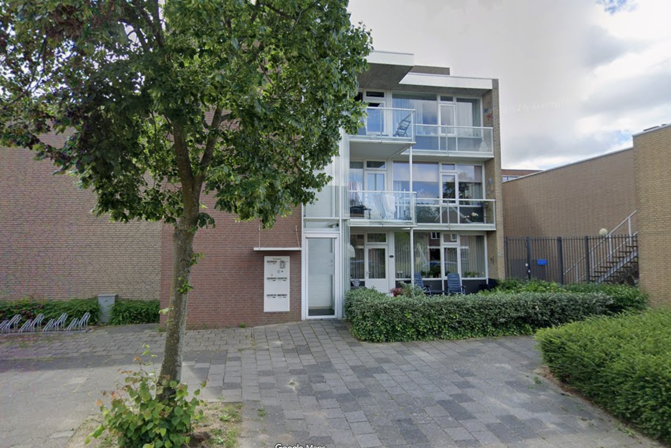 For rent: Rijnsburg