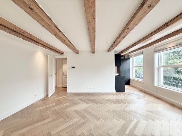 For rent: Amsterdam