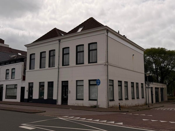 Te huur: Den Helder