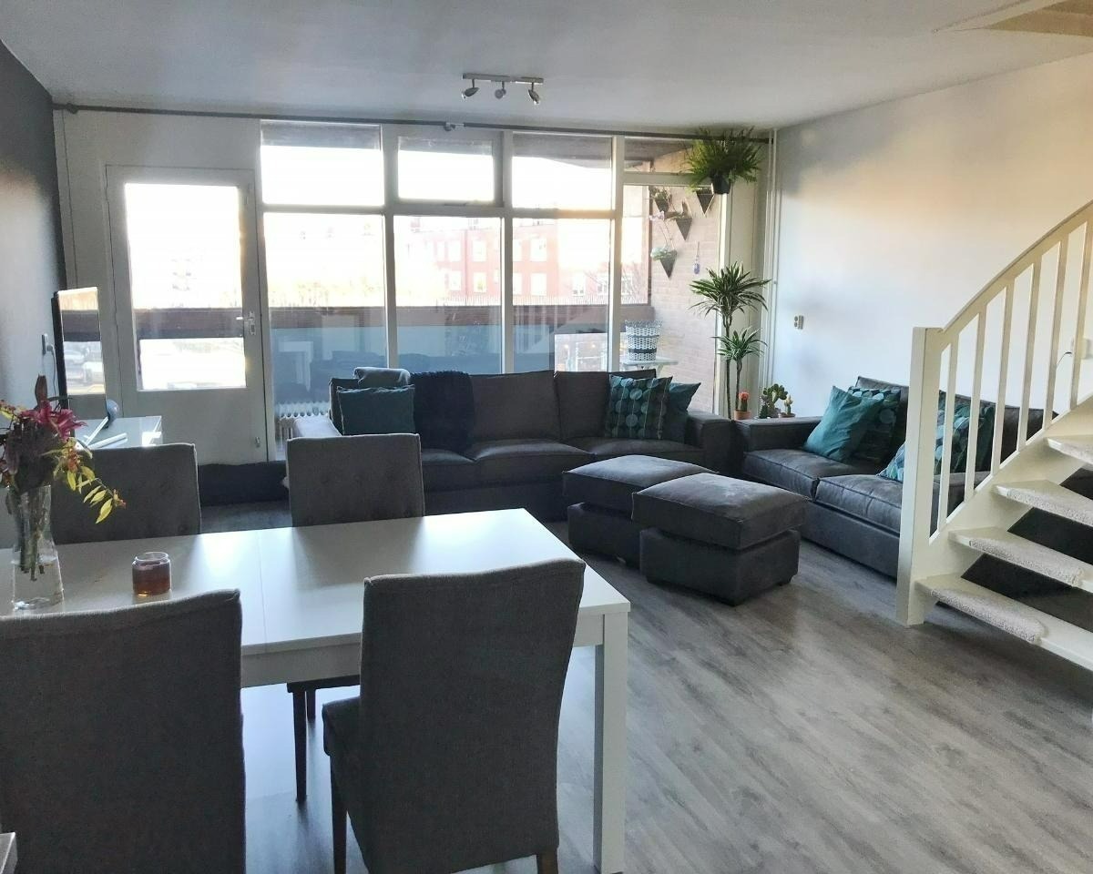 For rent: Rotterdam / €1095 p.m. / 14m2