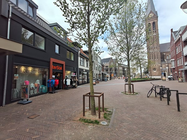 Te huur:  Geldrop  / €1675,00 p.m. / 80,00m2