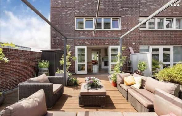 Te huur: Amsterdam / €600,00 p.m. / 10,00m2