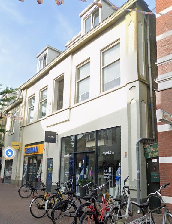 For rent: Enschede